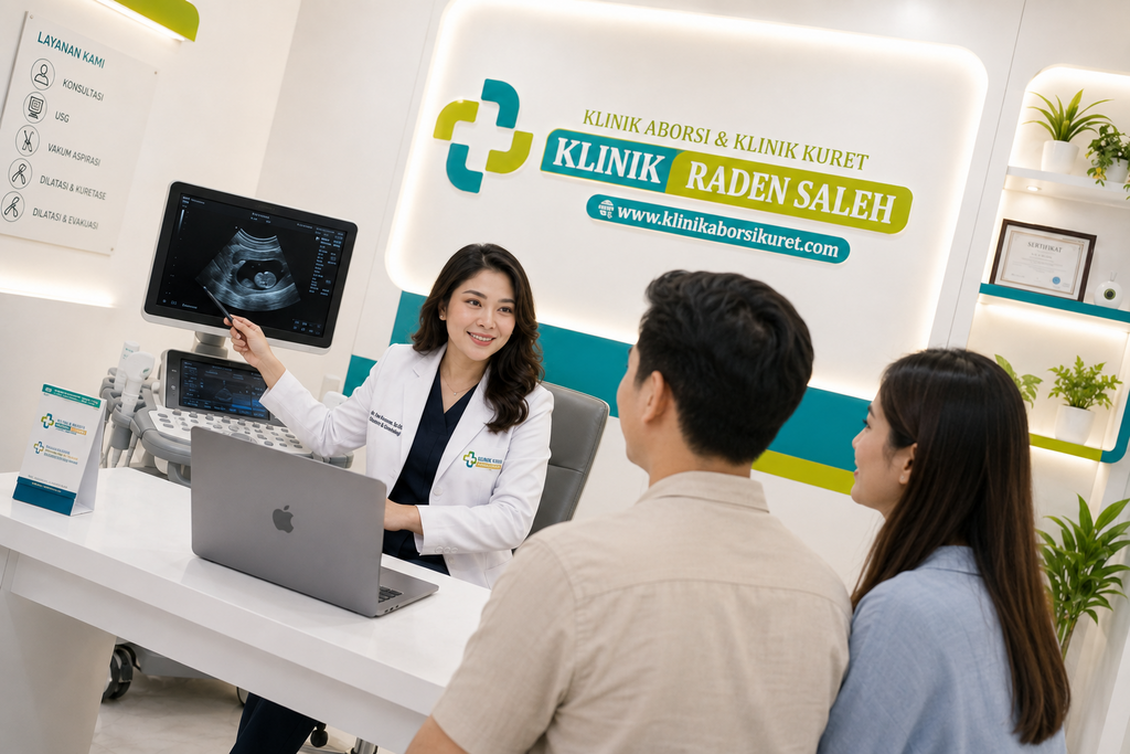 Pengawasan Dokter