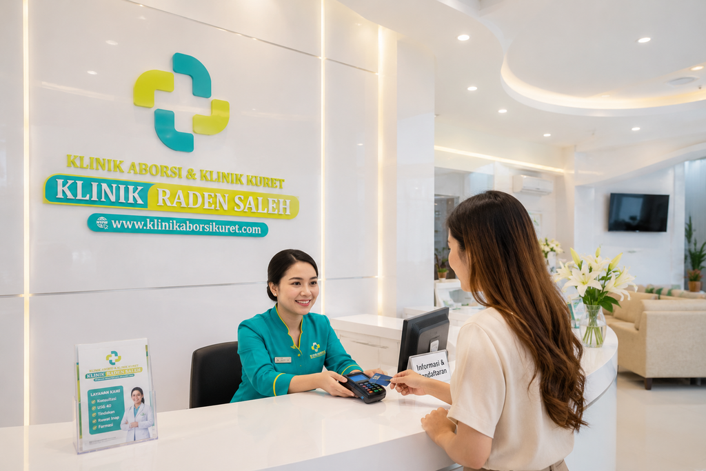 Biaya Aborsi di Klinik Aborsi Tangera